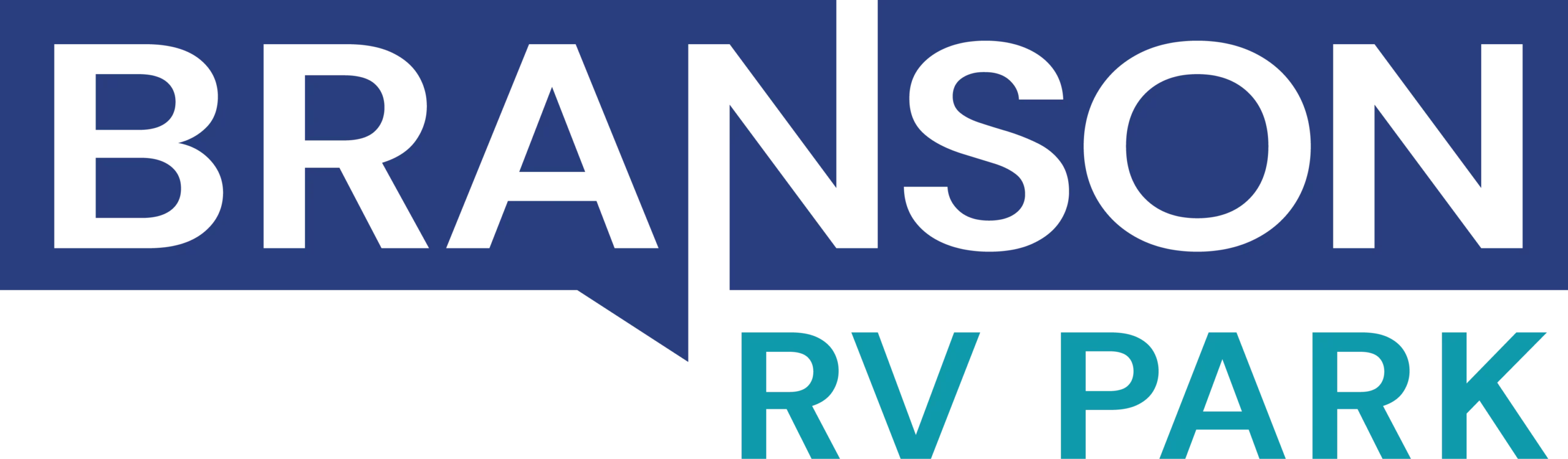 branson rv park logo